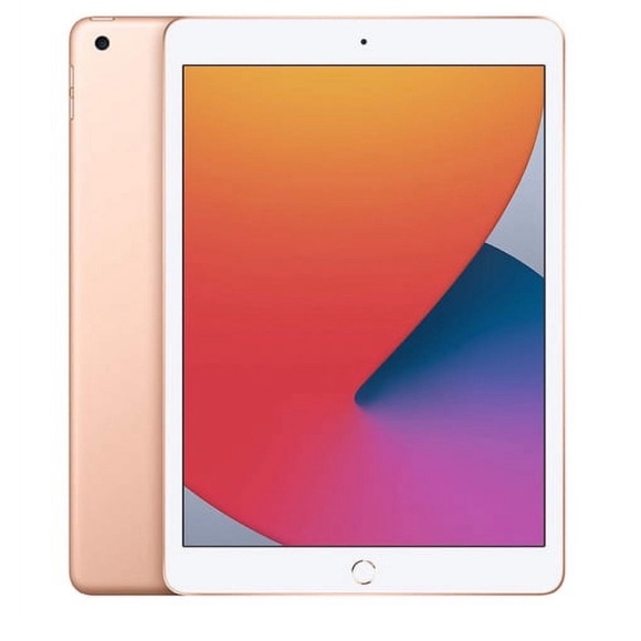 Brand New 32gb (8th Generation) IPad-Rose Gold, Never Used, Wi-Fi, Model A2270 - Picture 10 of 10
